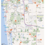Maps Street Map Of Naples Florida Printable Maps