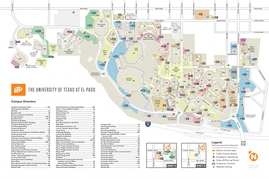 Maps Texas Tech Dorm Map Printable Maps