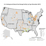 Maps U S Energy Information Administration Eia Nuclear Power