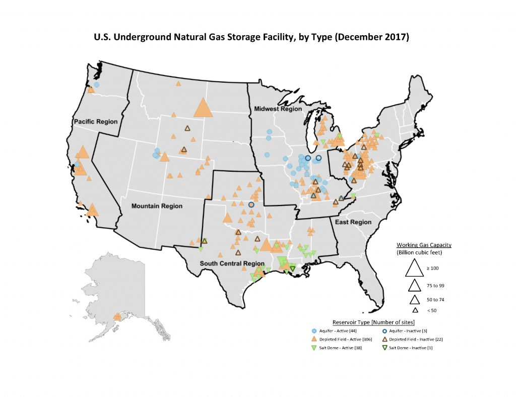 Maps U s Energy Information Administration Eia Nuclear Power 