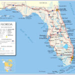 Miami Florida Google Maps Printable Maps