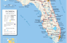 Miami Florida Google Maps Printable Maps