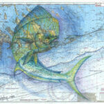 Miami To Marathon And Florida Bay Page E Nautical Chart