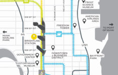 miami train station brightline train station sunshine state virgin Miami Train Station Brightline Train Station Sunshine State Virgin