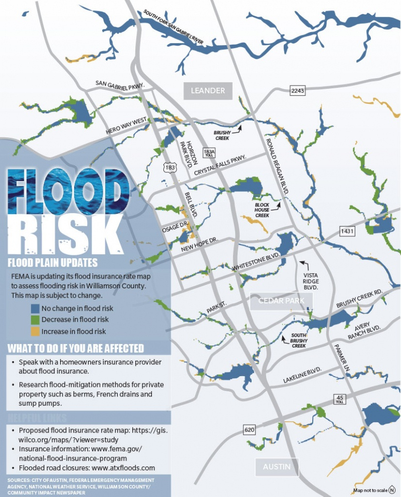 Montgomery County Texas Flood Map Printable Maps