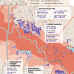 Montgomery County Texas Flood Map Printable Maps