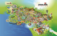 More Details Released For Legoland Florida Opening Set For October