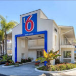 Motel 6 Locations California Map Printable Maps