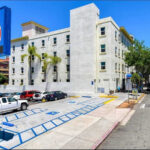 Motel 6 San Diego Downtown Hotel In San Diego Ca 83 Motel6