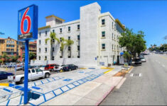 motel 6 san diego downtown hotel in san diego ca 83 motel6 Motel 6 San Diego Downtown Hotel In San Diego Ca 83 Motel6