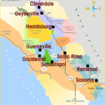 Must See Wineries Of Sonoma GrillGirl