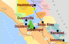 Must See Wineries Of Sonoma GrillGirl