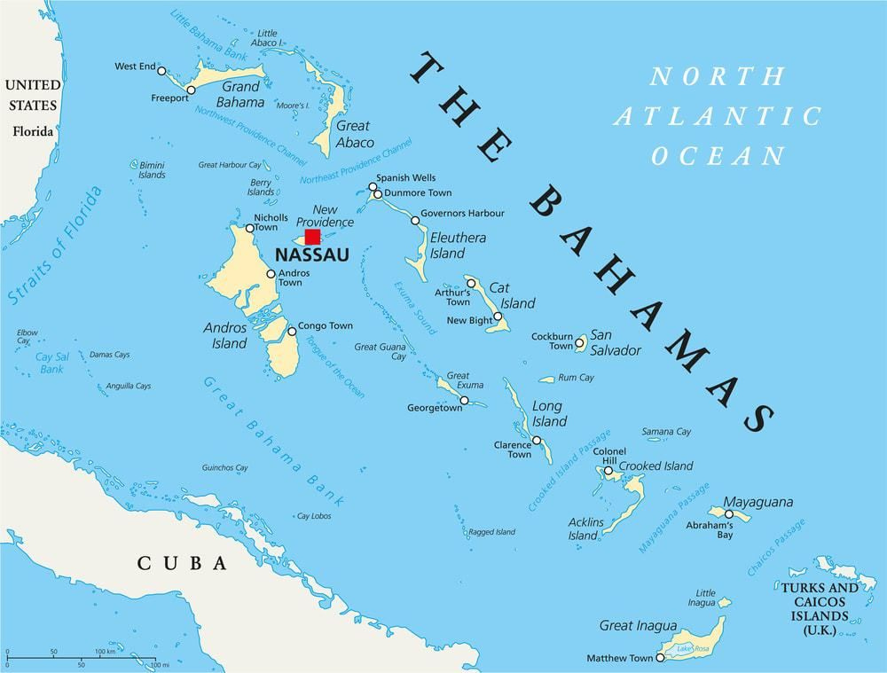 My Bahamas Vacations Your Source For Bahamas Vacation Information 