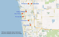 Naples Golf Communities Map Map Of Naples Florida And Surrounding