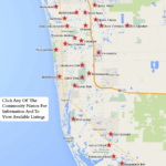 Naples In Florida Map Printable Maps