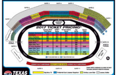 nascar seating charts race track and speedway maps texas motor Nascar Seating Charts Race Track And Speedway Maps Texas Motor