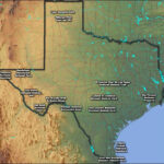 National Park Service Sites In Texas National Parks