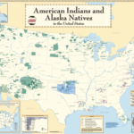 Native American Tribes In Florida Map Printable Maps