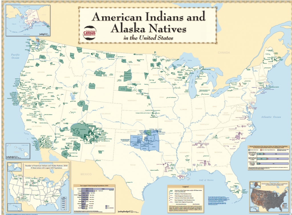 Native American Tribes In Florida Map Printable Maps