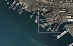 Naval Base Map Of Navy Bases In California Printable Maps