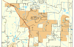 New Fairview Texas Street Map 4850920