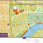 New Orleans Maps Louisiana U S Maps Of New Orleans Printable