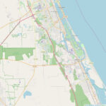 New Smyrna Beach Map Location 305874 New Smyrna Beach Map Location