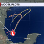 New Storm Expected To Form In The Gulf Thursday NBC2 News