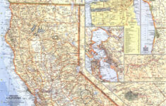 Northern California Golf Courses Map Printable Maps