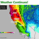 Northern California Radar Map Printable Maps