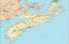 Nova Scotia Map Nova Scotia Canada Mappery