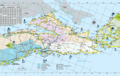 Nova Scotia Travel Map Mapsof