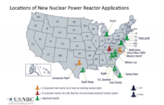 nrc location of new nuclear power reactor applications nuclear power Nrc Location Of New Nuclear Power Reactor Applications Nuclear Power