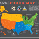 Nrh Nosc Locator Map Map Of Navy Bases In California Printable Maps