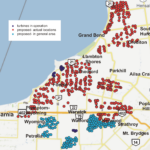 Nuclear Power Plants In California Map Printable Maps