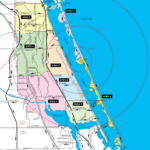 Nuclear Power Plants In Florida Map Printable Maps