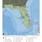 Nuclear Power Plants In Florida Map Printable Maps