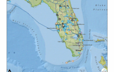 Nuclear Power Plants In Florida Map Printable Maps
