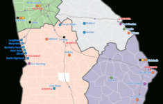 Nuclear Power Plants In Florida Map Printable Maps