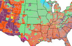 Nuclear Power Plants In Texas Map Printable Maps