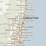 Oakland Park Location Guide