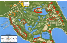 Ocean Village On Hutchinson Island Hutchinson Beach Florida Map