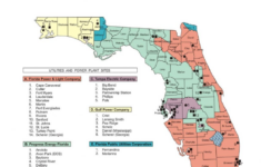 Of The Major Florida Utilities Take Nextera Nextera Energy Inc