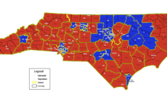 Old North State Politics Lay Of The Political Landscape An Analysis