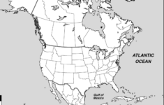 online maps blank map of north america 1 Online Maps Blank Map Of North America