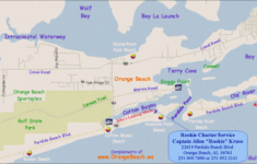 orange beach florida beach tourist map orange beach fl mappery Orange Beach Florida Beach Tourist Map Orange Beach FL Mappery