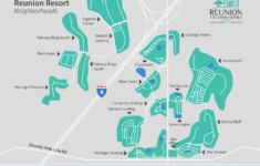 Our Reunion Resort Vacation Rentals In Orlando VACOME