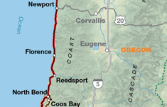 Pacific Coast Adventure Cycling Route Network Adventure Cycling