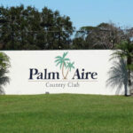 Palm Aire Golf Course Homes For Sale Palm Aire Sarasota FL
