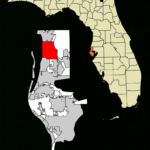 Palm City Florida Wikipedia City Map Of Palm Harbor Florida